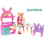 Enchantimals Kitchen Fun