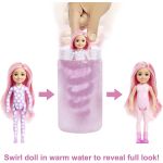Barbie Chelsea Colour Reveal Sunshine & Sparkles Series Doll