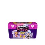 Hatchimals Colleggtibles Purple  Mini Pixies Fashion 8pk
