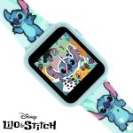 Disney Lilo & Stitch Smart Watch