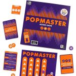 Popmaster Board Game