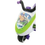 Toy Story Buzz Lightyear 6V Space Cruiser