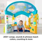 Fisher Price Laugh N Learn Smart Home