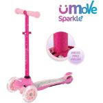 uMove Sparkle Flex Scooter