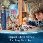LEGO Harry Potter Advent Calendar 2023 76418