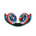 Marvel Avengers Stereo Foldable Headphones