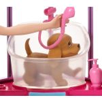 Barbie Pet Care Centre Playset