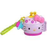 Hello Kitty Mini Playset Noteables Teapot Playset