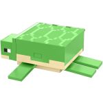 Minecraft Transforming Turtle Hideout
