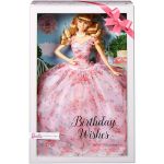 Barbie Signature Collector Birthday Wishes Doll