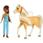 Spirit Untamed Pru Doll & Chica Linda Horse
