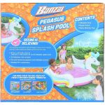 Banzai 60" Pegasus Splash Pool