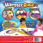 Hamster Race