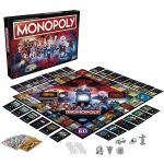Monopoly Stranger Things Board Game