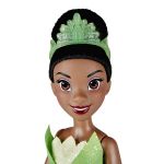 Disney Princess Tiana Royal Shimmer Doll