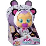 Cry Babies Pandy Doll