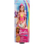 Barbie Dreamtopia Princesses Pink Crown