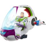 Toy Story Galaxy Explorer Spacecraft Playset