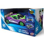 DC Comics The Joker 1:28 Scale RC Racer