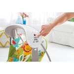 Fisher Price Rainforest Friends Take-Along Swing and Seat