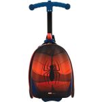 Spiderman 3-in-1 Scootin' Suitcase