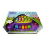 Peppa Pig My First 2-in-1 Piano