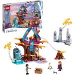 LEGO 41164 Disney Frozen 2 Enchanted Treehouse
