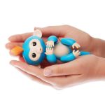 Fingerlings Interactive Monkey Boris