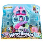 Hatchimals Colleggtibles Coral Castle Playset