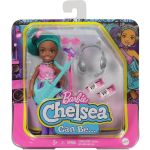 Barbie Chelsea Can Be... Musician Career Doll