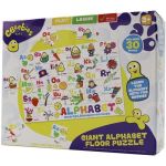 CBeebies Giant Alphabet Floor Puzzle