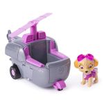 Paw Patrol Skye Transforming Helicopter