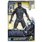 Black Panther Slash & Strike Black Panther Figure