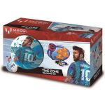 Messi Training System Time Zone Set