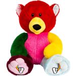 Mood Bears Hope Bear Mini Plush