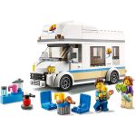 LEGO 60283 City Holiday Camper