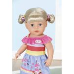 Baby Born Blonde Sister 43cm Doll