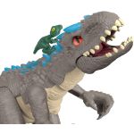 Jurassic World Thrashing Indominus Rex