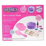 Gemex Hair Creations Studio  