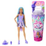 Barbie Pop Reveal Fashion Doll - Grape Fizz