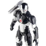 Avengers Titan Hero Series Blast Gear War Machine 12" Figure