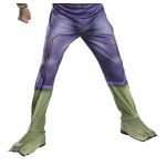 Rubies Hulk Costume - Medium 5-7 Years