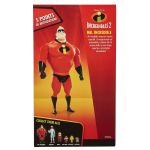 Disney Incredibles 2 Champion Series Figures Mr. Incredible