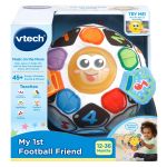 VTech Baby My 1st Football Friend