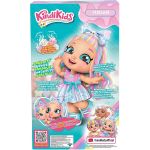 Kindi Kids Pearlina Ice Cream Scented 10" Doll