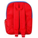 Spiderman Deluxe Backpack