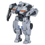 Transformers Rise of the Beasts Beast Alliance Battle Changers Autobot Mirage Figure