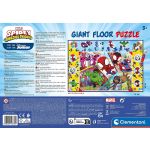 Spidey & Friends Giant Floor Puzzle