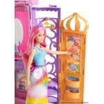 Barbie Dreamtopia Fairy Fold Away Castle