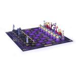 Batman Vs. Joker Chess Set Board Game